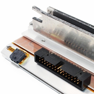 หัวพิมพ์ที่เข้ากันได้กับเครื่องพิมพ์ฉลากความร้อน <span class=keywords><strong>Printronix</strong></span> T5208e/T5208r ความละเอียด 203dpi (หมายเลขสินค้า: 251239-001) - Product Image 4