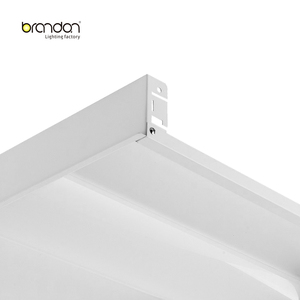 Wholseal ETL DLC thương mại trong nhà gián tiếp lõm Trần Trung tâm giỏ Bảng điều khiển <span class=keywords><strong>troffer</strong></span> Bảng điều khiển <span class=keywords><strong>LED</strong></span> ánh sáng cho sử dụng thương mại - Product Image 5