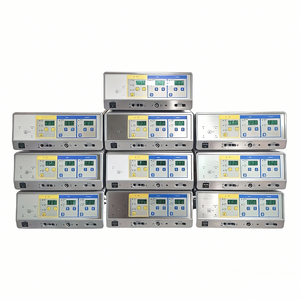 Électro-scalpel chirurgical vétérinaire, machine de cautérisation bipolaire, système électrochirurgical professionnel pour clinique vétérinaire - Product Image 2