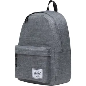 Mochila Herschel Classic reciclada, merchandising sostenible - Product Image 3