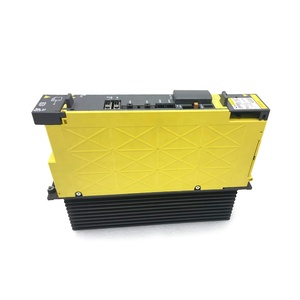 06b-6114-h304 AISV 20/20/40 Nouvel Amplificateur de Commande Fanuc Original du Japon A06B-6114-H304 A06B-6240-H103 Driver Fanuc A06B-6240-H103 - Product Image 1