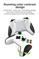 Nuevo Control Inalámbrico YLW 2.4G para XBOX 360, XBOX ONE, P3/PC
