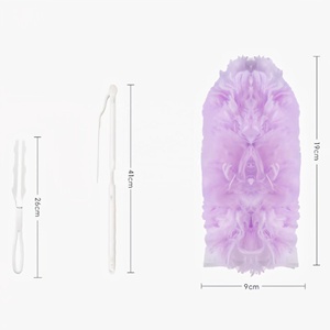 Máy hút bụi để làm sạch bụi, đồ nội thất, rèm, quạt trần, tường, giúp loại bỏ các chất gây dị ứng, không mùi - Product Image 3