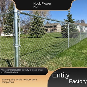 Gouhua bền lục giác Net cho đường cao tốc dốc sông bảo vệ kỹ thuật thuận tiện cài đặt chống lão hóa 3D mô hình - Product Image 3