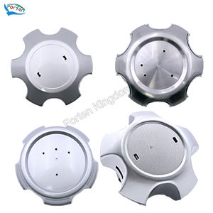 Tapa de rueda personalizada de plástico ABS, <span class=keywords><strong>tapacubos</strong></span> de rueda de copa central para <span class=keywords><strong>Hilux</strong></span> Fortuner - Product Image 5