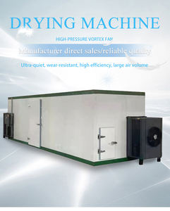 Máquina de secado con bomba de calor, secado automático de correa de malla para Mango, piña, limón, <span class=keywords><strong>Konjac</strong></span> - Product Image 5