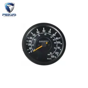 European Heavy Truck Spare Parts METER RPM TACHO METER 000 542 9716 Fit For MB Truck