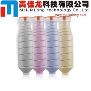 ตลับหมึกโทนเนอร์ MJL MJL รุ่น TN627 สำหรับเครื่องถ่ายเอกสาร <span class=keywords><strong>KONICA</strong></span> MINOLTA BIZHUB C12000 <span class=keywords><strong>C14000</strong></span> สี - Product Image 2