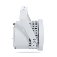 Projecteurs LED Blancs Haute Puissance IP66 pour Usage Marin 280-400W en Acier Inoxydable – Offre Spéciale