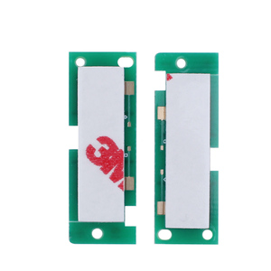 Puce de réinitialisation de Toner <span class=keywords><strong>Q5949X</strong></span> pour puce de cartouche H.P LaserJet 1160 1320 3390 3392 6K WW - Product Image 3