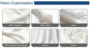 工場カスタムサマーUS/EUサイズ展開、折り返し襟付きカジュアルブロードクロス洗濯可能メンズ花柄ビーズ付き半袖シャツ - Product Image 4