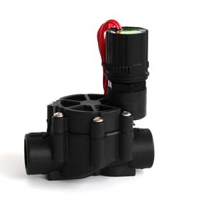 Válvula de Riego Zanchen de 1 Pulgada Tipo Piloto para Control Inteligente del Riego con Revestimiento de Goma y Flujo Unidireccional - Product Image 5