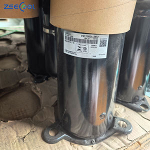 Compresor de Refrigeración para Aire Acondicionado <span class=keywords><strong>R410A</strong></span> 9000BTU Nuevo de Fábrica PA108M1C-6FZD PA160M2A-3FTS1 PA170M2A-3KT2 para GMCC - Product Image 4