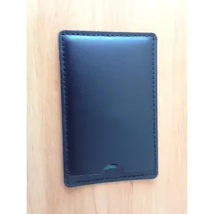 Custodia USB SIMIL-PELE personalizzata per merchandising - Product Image 1