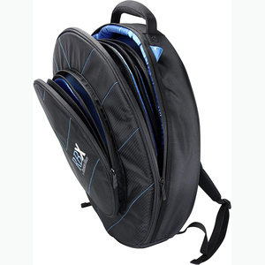 Muestra gratis Platillo Gig Bag con asa de transporte, 5mm acolchado para una protección perfecta, ideal para a prueba de polvo e impermeable - Product Image 1