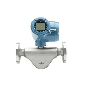 Original Motion Cmf100 Cmf300 Motion Coriolis <b>Flow</b> <b>Meter</b> Digital <b>Flow</b> <b>Meter</b> <b>Flow</b> <b>Meter</b> Gas <b>Flow</b> <b>Meter</b> Magnetic <b>Flow</b> <b>Meter</b> - Product Image 3