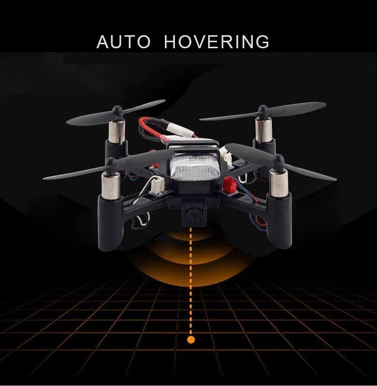 diy drone kit with remote