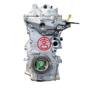 <span class=keywords><strong>Motor</strong></span> de Gasolina XC Nuevo de 1198 CC L3 12V HR12 HR12DE para <span class=keywords><strong>Nissan</strong></span> Micra K14 March Note <span class=keywords><strong>E</strong></span>-<span class=keywords><strong>POWER</strong></span> 1.2L - Product Image 3