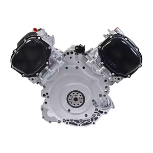 Motore Audi originale C6 BDW V6 motore Audi <span class=keywords><strong>A6</strong></span> <span class=keywords><strong>2.4</strong></span> - Product Image 5