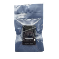 Option 3 ESP32 CAM Carte de développement Module caméra WiFi + Bluetooth Sans caméra OV2640