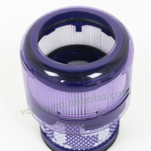 Filtro de aspiradora para <span class=keywords><strong>Omni</strong></span> <span class=keywords><strong>Glide</strong></span> SV19 965241-01 Accesorio de aspiradora Repuestos Filtro SV19 - Product Image 3