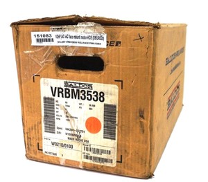 全新原装全新 Vrbm3538 电机 1725 转/分钟 <span class=keywords><strong>3</strong></span> 相 PLC 编程控制器 - Product Image 1