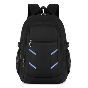 Custom Vintage Oxford Reflective Business <b>Backpack</b> Portable Hiking School Bag Camping Trip Sports <b>Laptop</b> <b>Backpack</b> for <b>Men</b> Women - Product Image 1