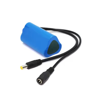 Lithium có thể sạc lại li ion 3.7V 4400mAh 8000mAh 18650 1s10p 1s8p 1s6p 1s5p 1s1p 1s2p 1s3p 1s4p 3.7V 18650 pin 3.7V - Product Image 3