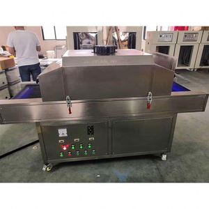 Máquina esterilizadora UV de fabricación directa para <span class=keywords><strong>barber</strong></span>ía - Product Image 3