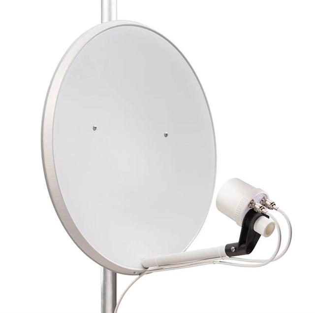 2X30dBi New Verson 5g Mimo Antenna Feeder 1700-4000MHz 2G 3G 4G 5G LTE Outdoor Antenna for Antenna