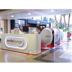 Tienda de <span class=keywords><strong>caramelos</strong></span> de goma personalizada, accesorios de decoración, piruleta, blanqueamiento dental, quiosco, tienda, vitrina, tienda de dientes, exhibición - Product Image 3