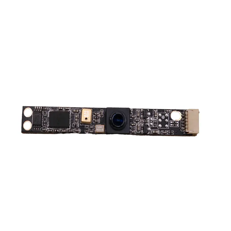 โมดูลกล้อง AF ขนาดเล็ก8MP OV8856เซ็นเซอร์ CMOS พร้อมไมโครโฟนดิจิตอลสำหรับแล็ปท็อปแท็บเล็ตพีซี IMX179