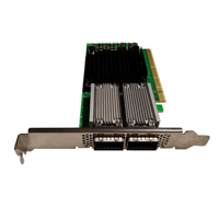 Carte d'extension PCIe externe 111-04025 X1148A NetApp 40/100G QSFP28 pour FAS8300 AFF A800
