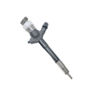 หัวฉีดน้ำมันดีเซล095000-9560 1465A257หัวฉีดน้ำมันเชื้อเพลิงคอมมอนเรล095000-9560 - Product Image 2