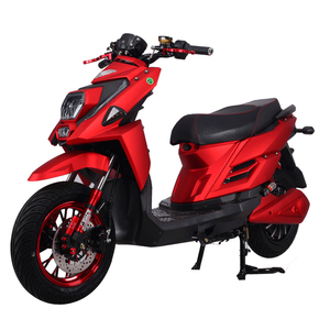 Scooter électrique sport CKD SKD fabriqué en Chine 1500 W 1000 W pour adultes - Product Image 4