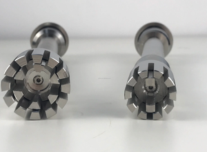 30-13L New OEM High Shear Dispersing Emulsifier Homogenizer - Product Image 5