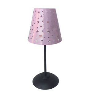 Bougeoir en fer de forme ronde de haute qualité, design merveilleux, taille personnalisée, pour une utilisation en vaisselle - Product Image 1