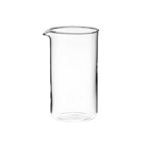 Vaso de repuesto para cafeteras, estilo vaso transparente y duradero de 12 onzas - Product Image 1