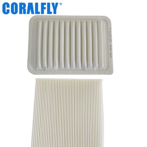 Filtro de Aire para Camioneta Mini de Alta Calidad OEM 17801-21050 1780121050 - Product Image 6