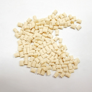 Gránulos de <span class=keywords><strong>PA6T</strong></span> <span class=keywords><strong>GF30</strong></span> Modificados Resistentes a Altas Temperaturas, Grado Ignífugo para Piezas de Aislamiento Eléctrico - Product Image 3