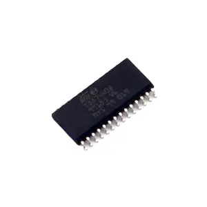 Original chip package TDA7440D013TR SO-28-300mil Communication video USB transceiver switch Ethernet signal interface chip