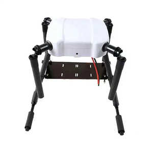 Aplicaciones industriales Heavy Lift Multirotor Drone para transporte de carga de larga distancia RC UAV Big Drone - Product Image 1