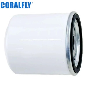 Filtre à huile pour tracteur-excavateur 01174416 LF3310 LF3338 B228 5411642211 6665603 P551251 pour Bobcat - Product Image 2