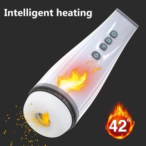 Máy thủ dâm âm đạo nhân tạo, máy massage âm hộ bỏ túi, máy tình dục cho nam, dụng cụ thủ dâm nam - Product Image 2