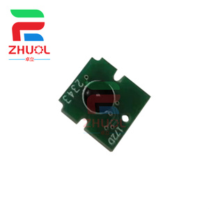 ชิปกล่องบำรุงรักษา T04D100 รุ่น <span class=keywords><strong>T04D1</strong></span> ที่ใช้ร่วมกันได้สำหรับเครื่องพิมพ์ Epson M2140 2750 2756 3700 3750 4750 M1100 XP-5100 - Product Image 2