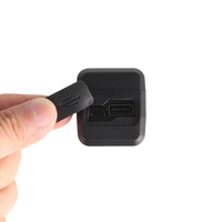 Hoswn H999 Téléphone portable sans fil double SIM avec écran TFT de 1,54 pouce, batterie externe de 1200 mAh, prise en charge de la carte TF jusqu'à 8 Go, appareil photo 0,08 MP