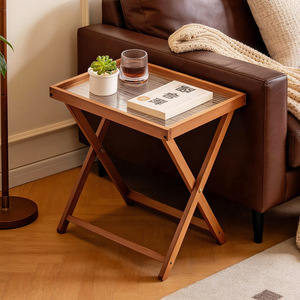Multifunctional simple <b>folding</b> <b>table</b> for home, student study, <b>folding</b> desk, computer desk, bedroom, <b>small</b> apartment - Product Image 1