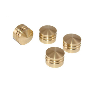 أنودة الألومنيوم أنابيب قابلة للطي مع مغناطيس تخصيص الصلب Cnc آلة يموت الصب مخصص - Product Image 5