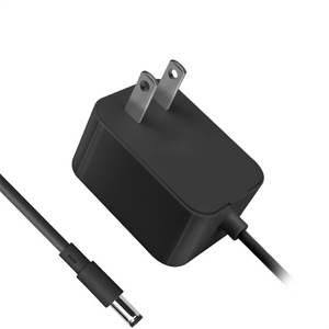 อะแดปเตอร์แปลงไฟ 5V 1.5A/2A 7.5W หัวปลั๊กแบบ EU สำหรับไฟ LED เราเตอร์ ลำโพง และอุปกรณ์อิเล็กทรอนิกส์ขนาดเล็ก - Product Image 4