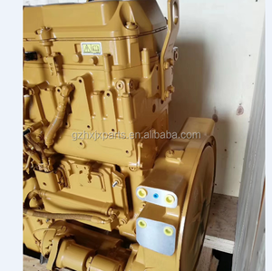 9y-50327c-64714l-3839 C13 C15 Engine Assembly 9Y-3776 Cylinder Head Assembly 9N-2133 Crankshaft - Product Image 2